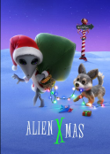 外星圣诞劫 Alien Xmas            (2020)