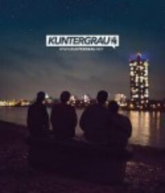 霓虹凡心 第三季 Kuntergrau Season 3            (2020)