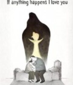 无论如何我爱你 If Anything Happens I Love You            (2020)