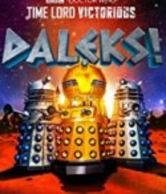 戴立克 Daleks! Season 1            (2020)