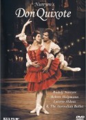 唐吉诃德 Don Quixote            (1973)
