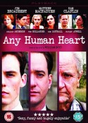 赤子之心 Any Human Heart            (2010)