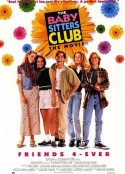 保姆俱乐部 The Baby-Sitters Club            (1995)