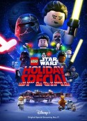 乐高星球大战：圣诞特别篇 The Lego Star Wars Holiday Special            (2020)
