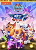 汪汪队立大功：喷气机救援 Paw Patrol: Jet To The Rescue            (2020)