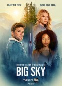 天空市凶案 第一季 Big Sky Season 1            (2020)