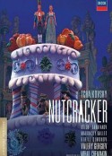 柴可夫斯基芭蕾舞剧：胡桃夹子 Tchaikovsky: The Nutcracker            (2008)