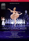 胡桃夹子 Royal Opera House Live: The Nutcracker            (2009)