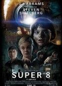 超级八 Super 8            (2011)