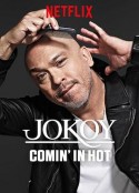 乔·科伊：热辣登场 Jo Koy: Comin' in Hot            (2019)