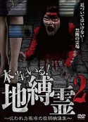 本当にいる！地縛霊２ 呪われた現場の投稿映像集            (2016)