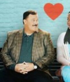 鲍勃心动 第二季 Bob Hearts Abishola Season 2            (2020)