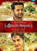 婚礼庆典 Srinivasa Kalyanam            (2018)