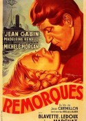 拖船 Remorques            (1941)
