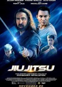 柔道煞星 Jiu Jitsu            (2020)