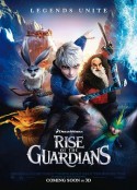 守护者联盟 Rise of the Guardians            (2012)