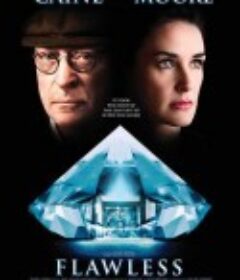 完美无瑕 Flawless            (2007)