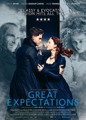 远大前程 Great Expectations            (2012)