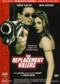 替身杀手 The Replacement Killers            (1998)