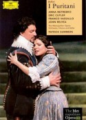 贝里尼《清教徒》 The Metropolitan Opera HD Live: Season 1, Episode 2  Bellini's I Puritani            (2007)