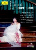 唐尼采蒂《拉美莫尔的露琪亚》 The Metropolitan Opera HD Live: Season 3, Episode 8 Donizetti: Lucia di Lammermoor            (2009)