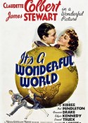 精彩寰球 It's a Wonderful World            (1939)