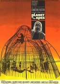 人猿星球 Planet of the Apes            (1968)