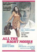 爱得其所 All the Right Noises            (1971)