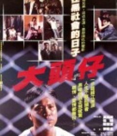 大头仔 大頭仔            (1988)