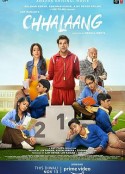 起跳 Chhalaang            (2020)