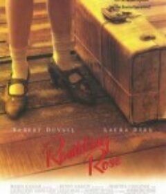 蔓生蔷薇 Rambling Rose            (1991)
