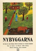 新大陆 Nybyggarna            (1972)