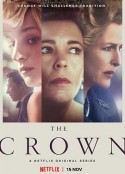 王冠 第四季 The Crown Season 4            (2020)