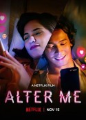 改变你，改变我 Alter Me            (2020)