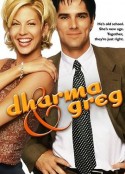 达尔玛和格里格 第一季 Dharma &amp; Greg Season 1            (1997)