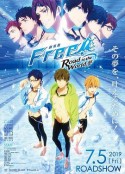 男子游泳部剧场版：通往世界的路之梦 劇場版 Free! -Road to the World- 夢            (2019)