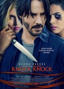 敲敲门 Knock Knock            (2015)