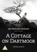 达特穆尔的小屋 A Cottage on Dartmoor            (1929)