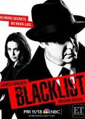 罪恶黑名单 第八季 The Blacklist Season 8            (2020)