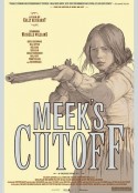 米克的近路 Meek's Cutoff            (2010)
