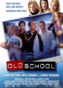 单身男子俱乐部 Old School            (2003)
