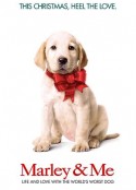马利和我 Marley &amp; Me            (2008)