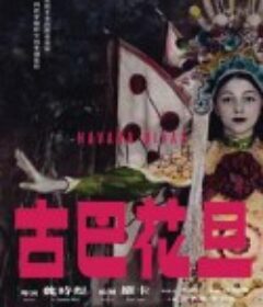 古巴花旦            (2018)