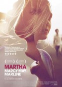 双面玛莎 Martha Marcy May Marlene            (2011)