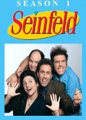 宋飞正传 第一季 Seinfeld Season 1            (1990)