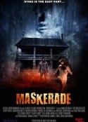 面具制作者 Mask Maker            (2010)