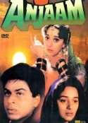 孽爱 Anjaam            (1994)