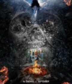 鬼影 Afterimages            (2014)