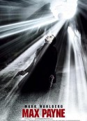 马克思·佩恩 Max Payne            (2008)