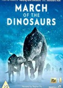 恐龙的行军 March of the Dinosaurs            (2011)